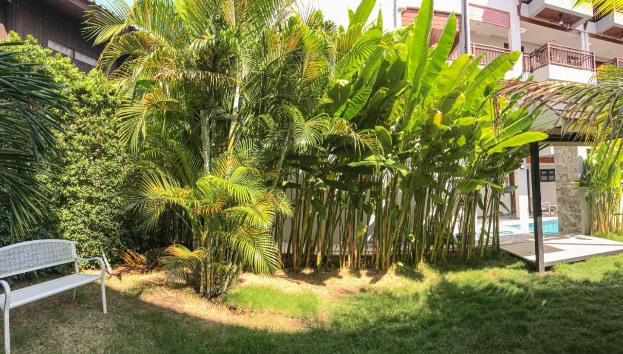 Hotel De Sripoom -Sha Extra Plus Chiang Mai Exteriör bild