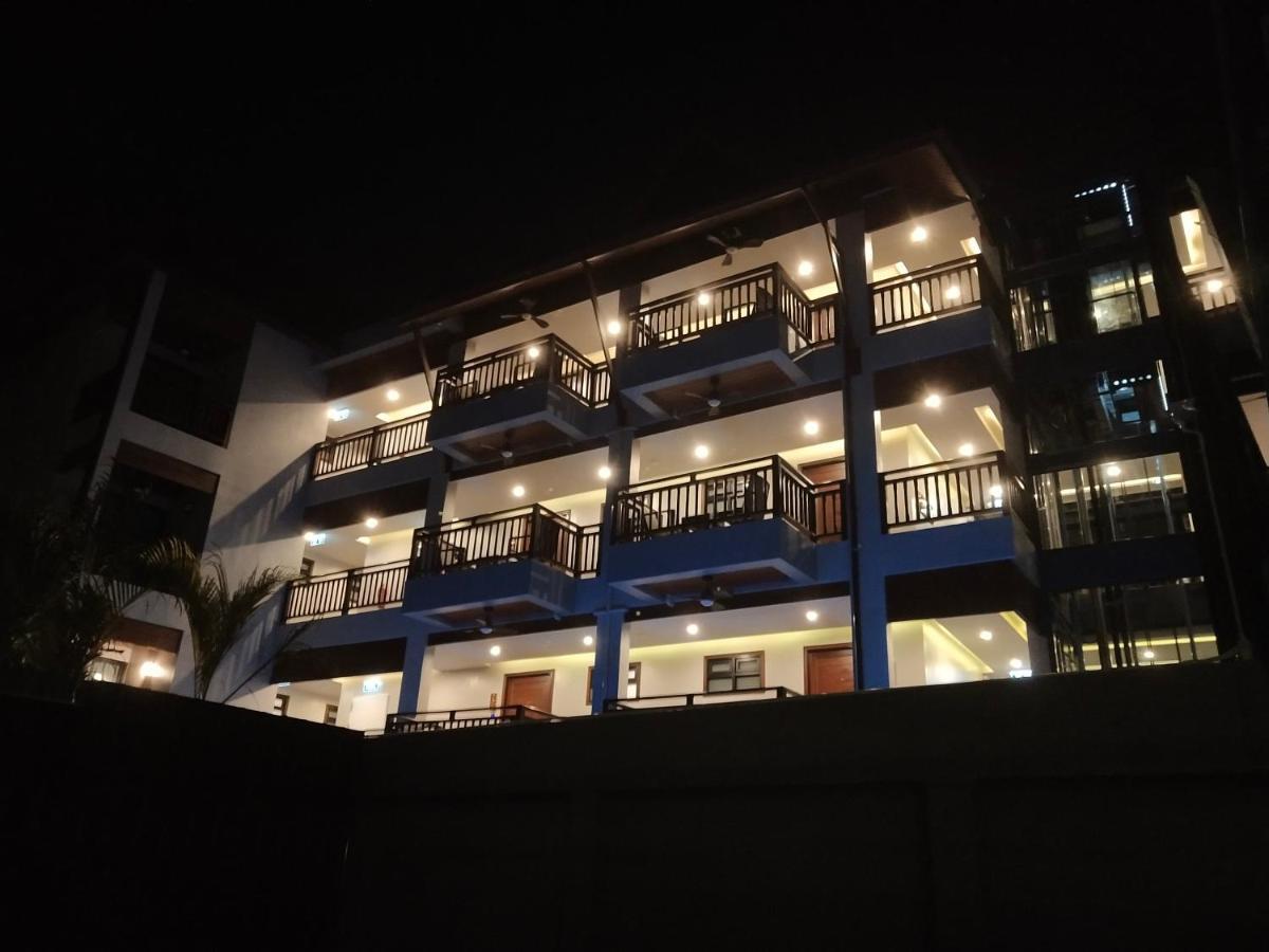 Hotel De Sripoom -Sha Extra Plus Chiang Mai Exteriör bild