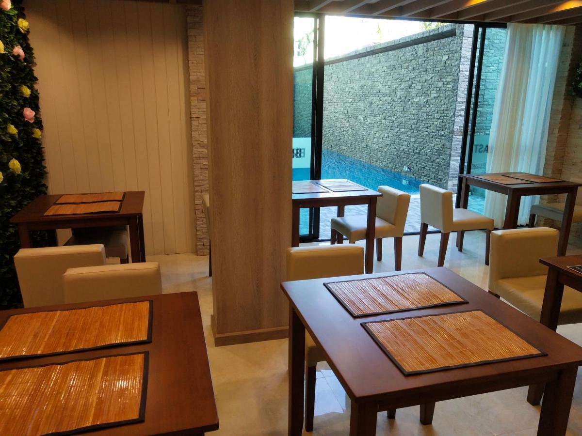 Hotel De Sripoom -Sha Extra Plus Chiang Mai Exteriör bild